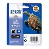 Epson Epson T1577 Light Black eredeti tintapatron