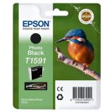 Epson Epson T1591 Black eredeti tintapatron