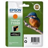 Epson Epson T1599 Orange eredeti tintapatron