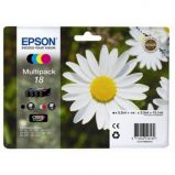 Epson 18 eredeti tintapatron multipack (T1806)