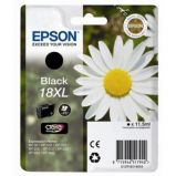 Epson Epson 18XL Black eredeti tintapatron (T1811)