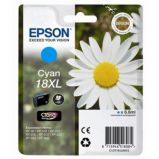 Epson Epson 18XL Cyan eredeti tintapatron (T1812)