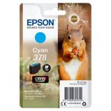 Epson Epson T3782 Cyan eredeti tintapatron