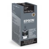 Epson Epson T77414A fekete eredeti tinta 140ml