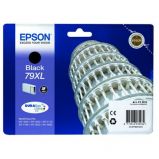 Epson Epson T7901 Black eredeti tintapatron