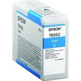 Epson Epson T8502 Cyan eredeti tintapatron