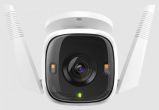  TP-LINK Tapo C320WS Outdoor Security WiFi Camera
