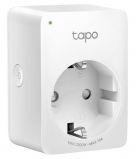  TP-LINK Tapo P100(2-pack) Mini Smart WiFi Socket