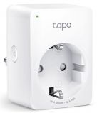  TP-LINK Tapo P110 Mini Smart WiFi Socket, Energy Monitoring
