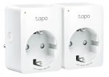  TP-LINK Tapo T100(2-Pack)