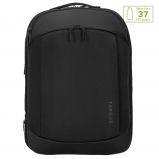 Targus EcoSmart Mobile Tech Traveler XL Backpack 15, 6