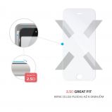 FIXED Tempered glass screen protector for Apple iPhone 5/5S/SE/5C,  clear