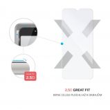 FIXED Tempered glass screen protector for Samsung Galaxy A32 5G,  clear