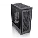 Thermaltake CTE T500 Air Full Tower Chassis Tempered Glass Black