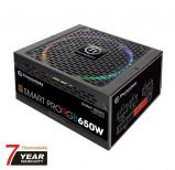 Thermaltake Smart Pro RGB 650W 80+ Bronz