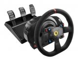 Thrustmaster T300 Ferrari Integral Racing Wheel Alcantara Edition PS4/PS3/PC