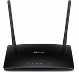  TP-LINK TL-MR6400 300Mbps Wireless N 4G LTE Router