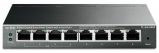  TP-LINK TL-SG108PE 8-Port Gigabit Easy Smart Switch