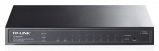  TP-LINK TL-SG2210P JetStream 8Port Gigabit Smart PoE+ Switch