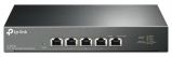  TP-LINK TL-SX105 5-Port 10G Multi-Gigabit Desktop Switch