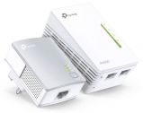  TP-LINK TL-WPA4220 AV600 Powerline WiFi Extender