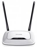  TP-LINK TL-WR841N 300Mbps Wireless N Router