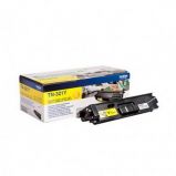 Brother Brother TN321 Yellow eredeti toner