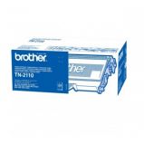 Brother TN-2110 fekete eredeti toner