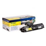 Brother Brother TN326 Yellow eredeti toner