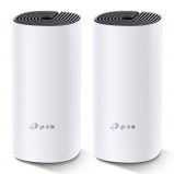 TP-Link AC1200 DECO M4 Whole Home Mesh Wi-Fi System (2 Pack)