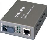 TP-Link MC111CS single-mode 100M fiber converter