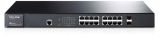  TP-LINK TL-SG3216 Switch