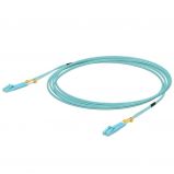 Ubiquiti OM3 Patch cable 5m Blue