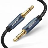 UGREEN 10686 3, 5mm jack  male/male cable 1, 5 Black
