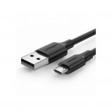 UGREEN micro USB cable 1, 5m Black