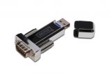 Digitus USB to Serial Adapter,  RS232