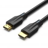 Vention HDMI A male - HDMI A male cable 1, 5m Black