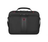 Wenger 16'''' Laptop Briefcase Black