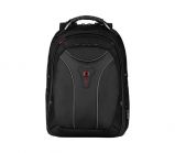 Wenger Carbon Laptop Backpack 17