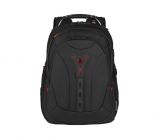 Wenger Pegasus Deluxe Laptop Backpack with Tablet Pocket 16