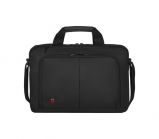 Wenger Source Laptop Briefcase with Tablet Pocket 16
