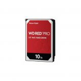 Western Digital 10TB 7200rpm SATA-600 256MB Red Pro WD102KFBX