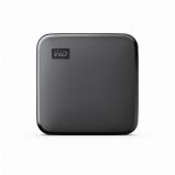 Western Digital 1TB USB3.0 Elements SE SSD Black
