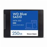 Western Digital 250GB 2, 5