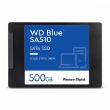 Western Digital 500GB 2, 5