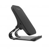 FIXED Wireless Charging Stand Frame Wireless,  black