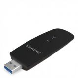  LINKSYS USB Ad WUSB6300 Dual B W AC1200