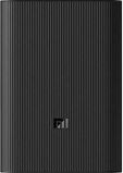 Xiaomi Mi 3 Ultra Compact 10000mAh PowerBank Black