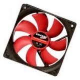 Xilence COO-XPF80.R Fan 80x80x25