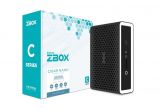 Zotac ZBOX CI649 Nano Black/White